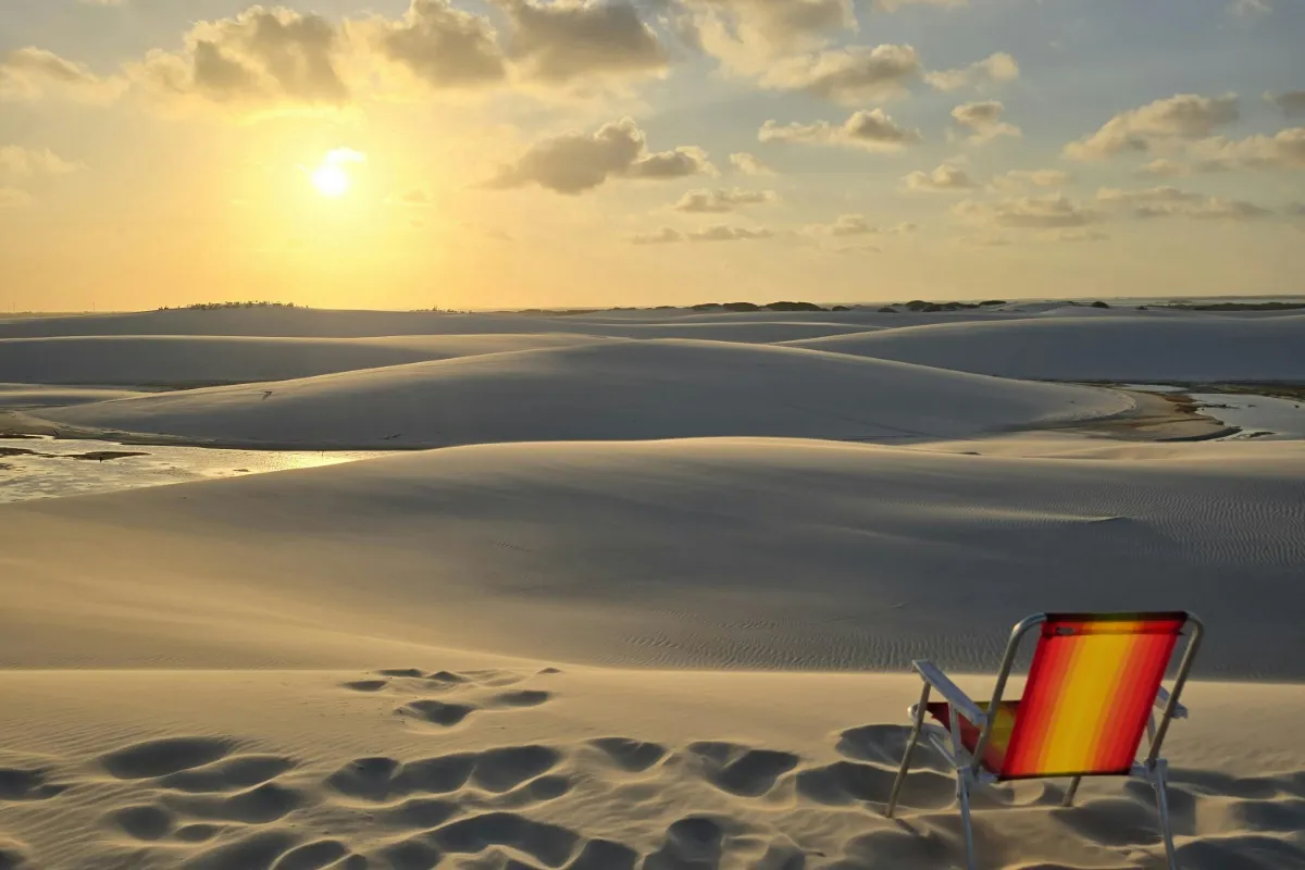 Philippines: Sun, Sand, Serenity